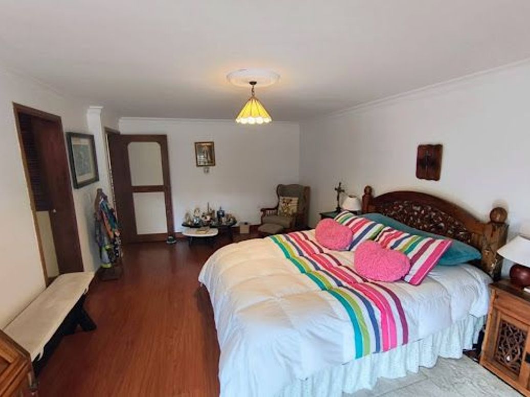Casa de 4 alcobas en venta en San José De Bavaria, Bogotá, 170 m² · foto 18 de 20