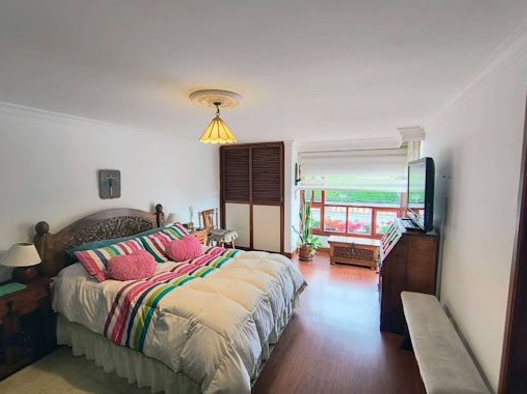 Casa de 4 alcobas en venta en San José De Bavaria, Bogotá, 170 m² · foto 17 de 20