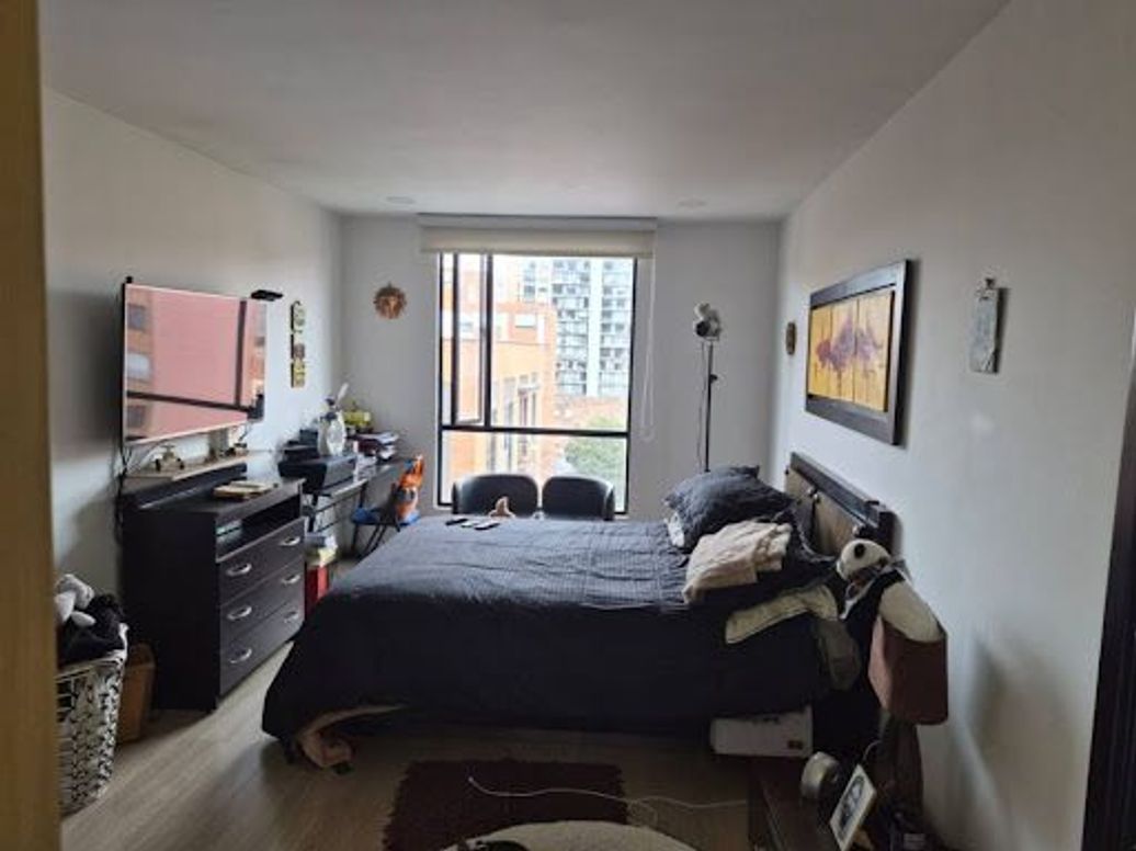 Apartamento de 2 alcobas en venta en Cedritos, Bogotá, 70 m² · foto 9 de 20
