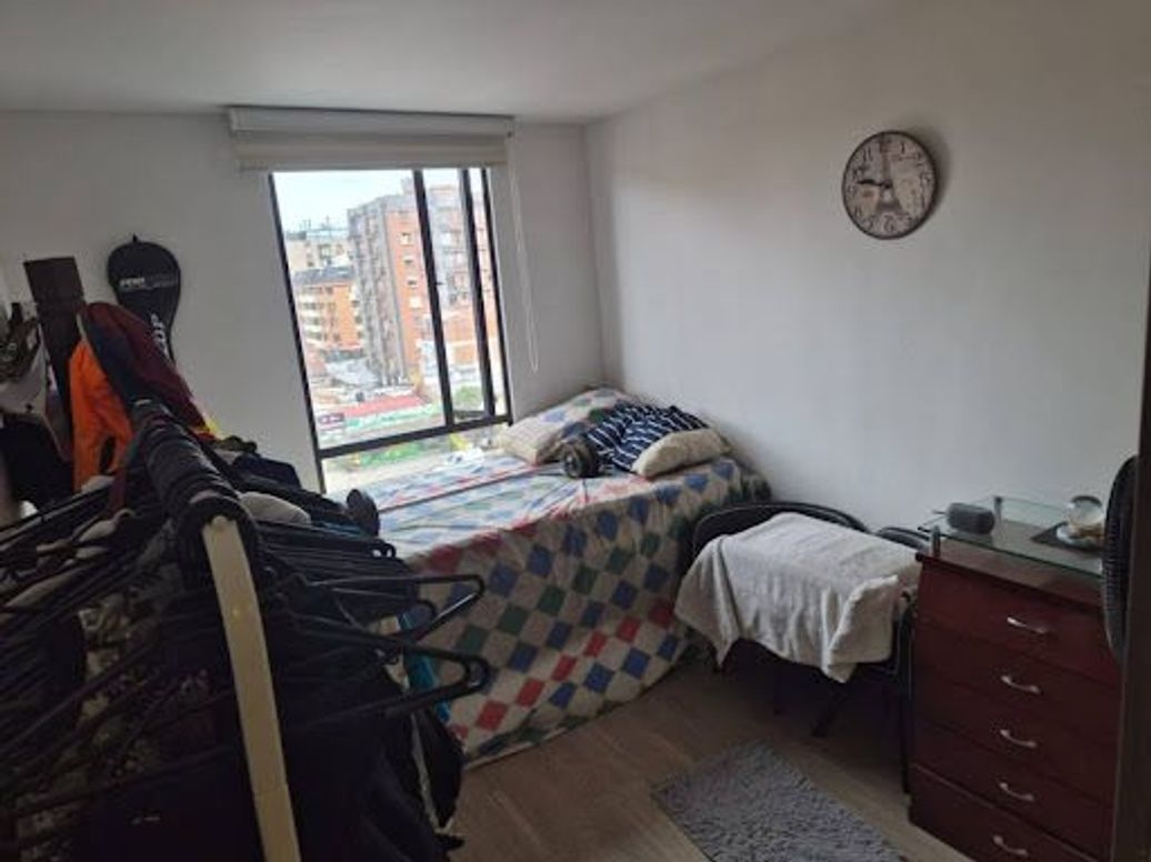 Apartamento de 2 alcobas en venta en Cedritos, Bogotá, 70 m² · foto 12 de 20