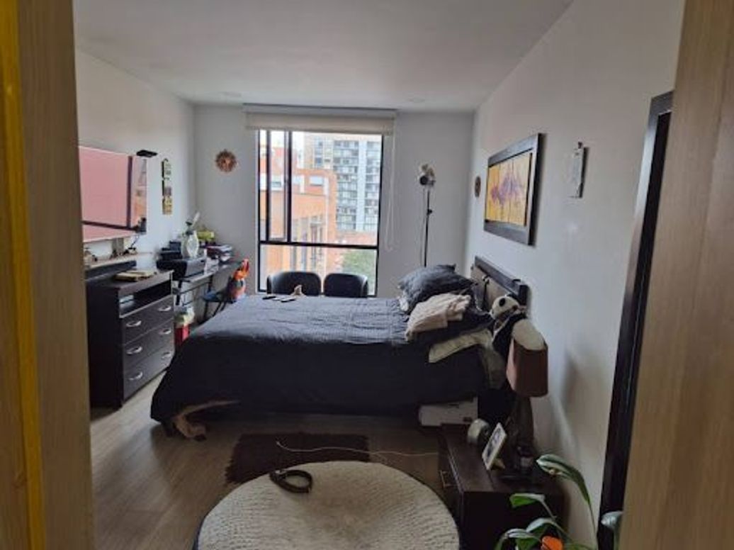Apartamento de 2 alcobas en venta en Cedritos, Bogotá, 70 m² · foto 10 de 20