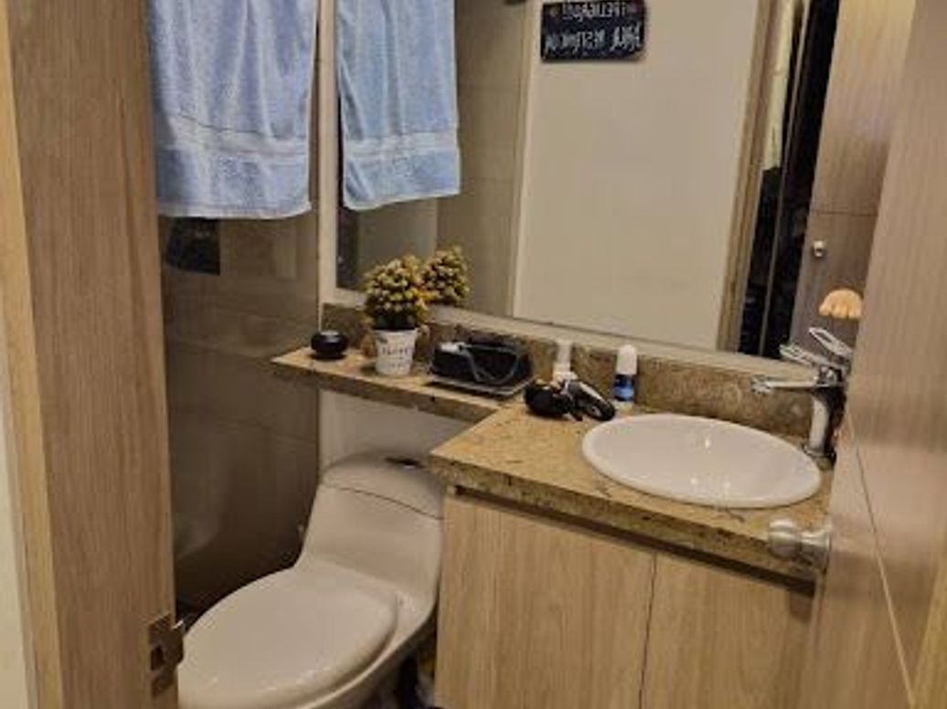 Apartamento de 2 alcobas en venta en Cedritos, Bogotá, 70 m² · foto 14 de 20