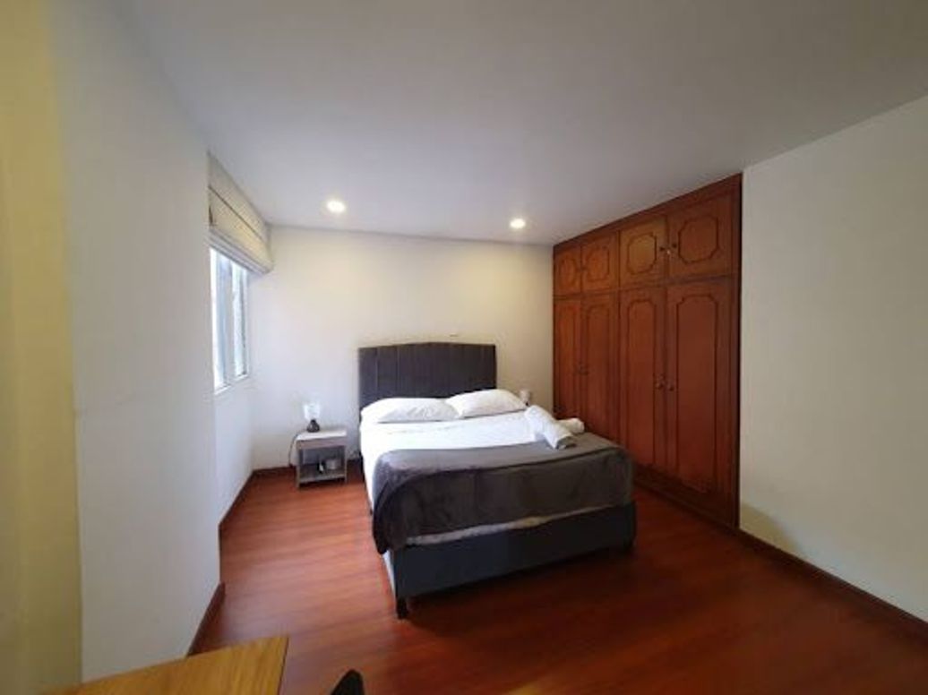 Apartamento de 3 alcobas en venta en Santa Bibiana, Bogotá, 131 m² · foto 8 de 20