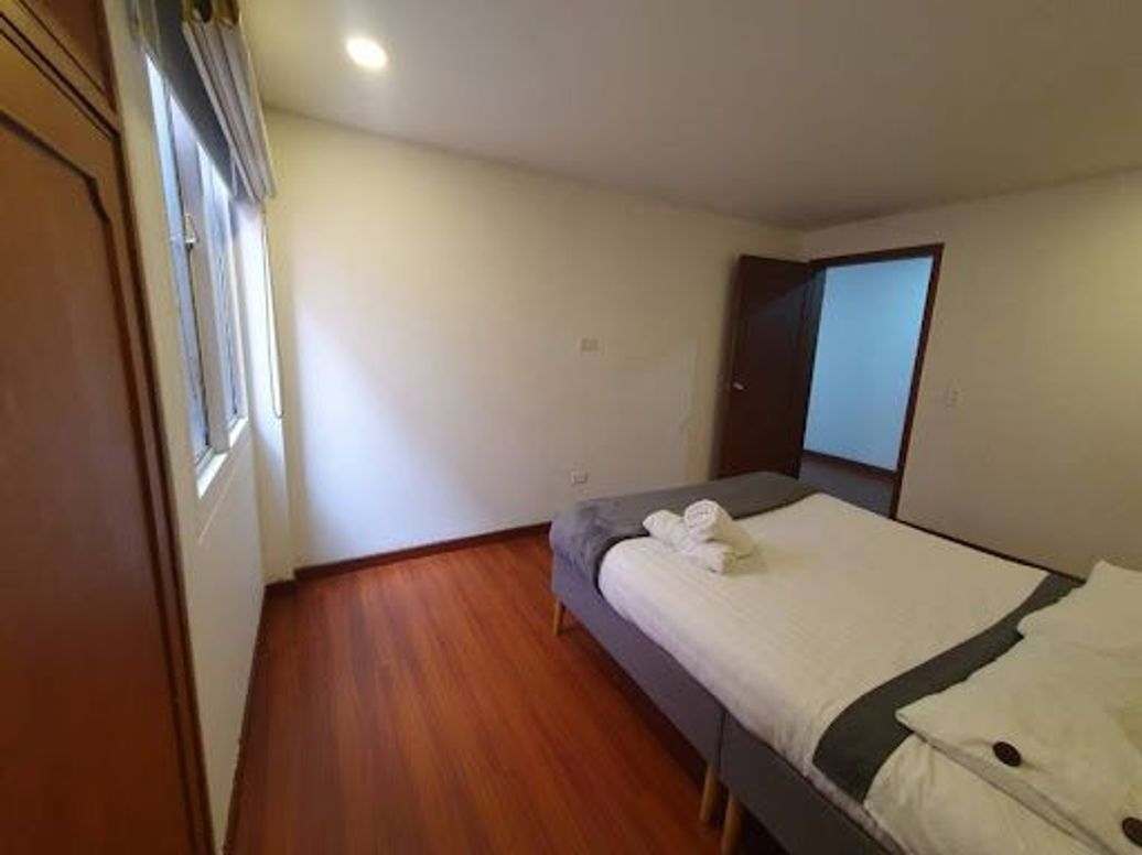 Apartamento de 3 alcobas en venta en Santa Bibiana, Bogotá, 131 m² · foto 6 de 20