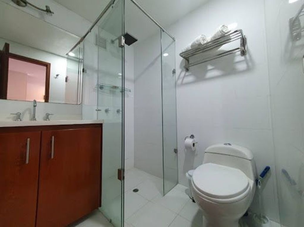 Apartamento de 3 alcobas en venta en Santa Bibiana, Bogotá, 131 m² · foto 10 de 20