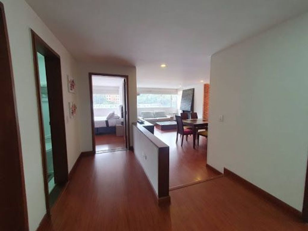 Apartamento de 3 alcobas en venta en Santa Bibiana, Bogotá, 131 m² · foto 16 de 20