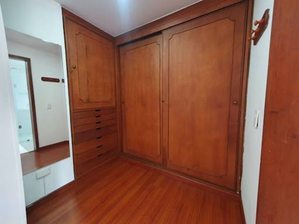 Apartamento de 3 alcobas en venta en Santa Bibiana, Bogotá, 131 m² · foto 13 de 20