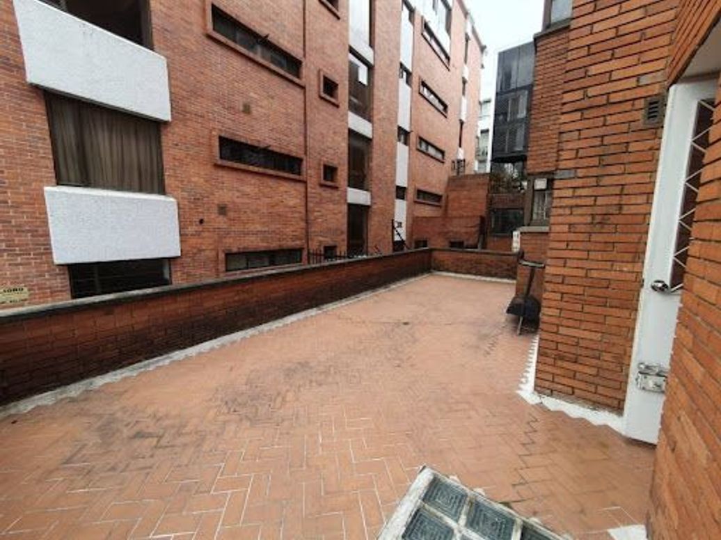 Apartamento de 3 alcobas en venta en Santa Bibiana, Bogotá, 131 m² · foto 20 de 20