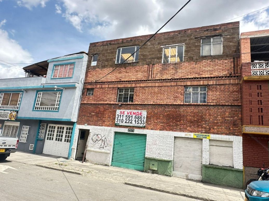 Casa de 2 alcobas en venta en La Pradera, Bogotá, 200 m² · foto 7 de 8