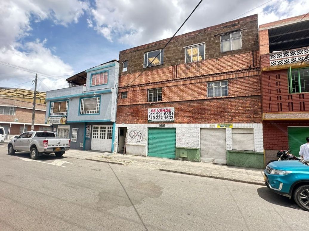 Casa de 2 alcobas en venta en La Pradera, Bogotá, 200 m² · foto 8 de 8