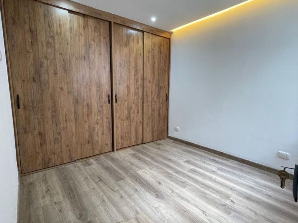 Apartamento de 2 alcobas en arriendo en Montevideo, Bogotá, 36 m² · foto 6 de 10