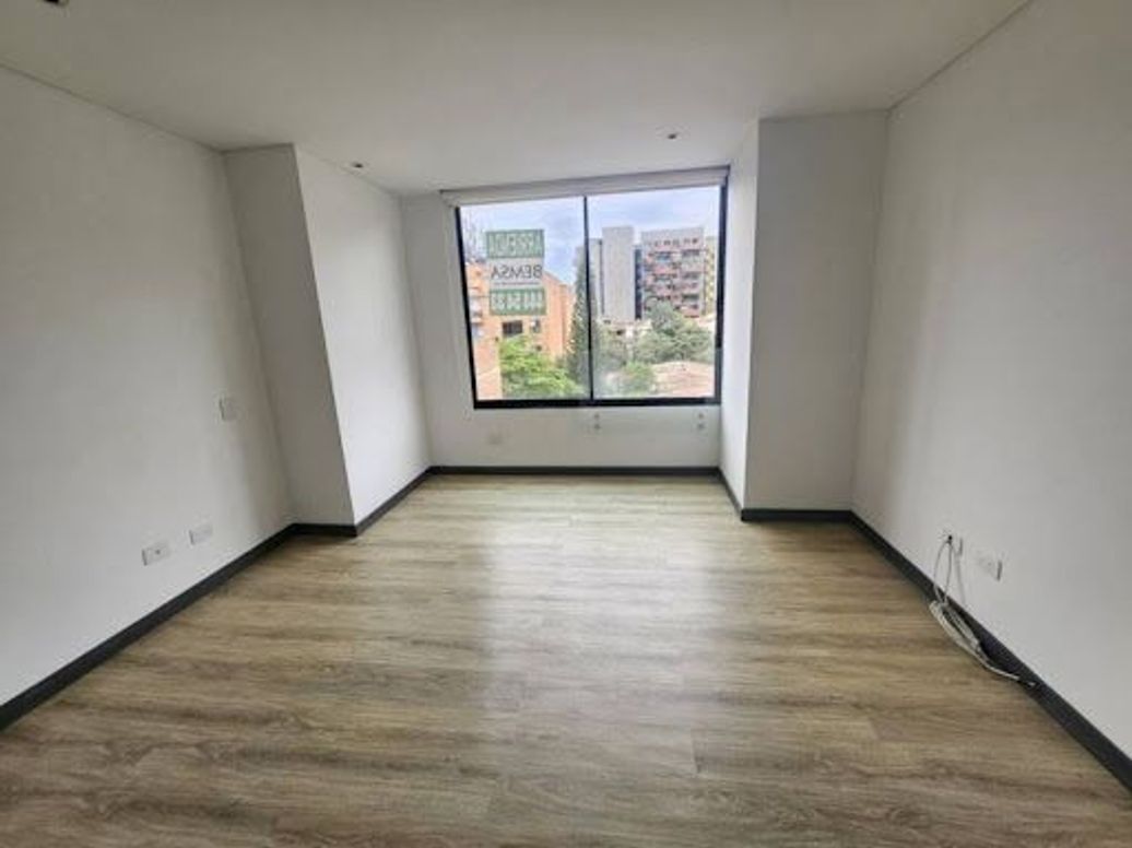 ARRIENDO de APARTAESTUDIO en MANILA, Medellín en Manila