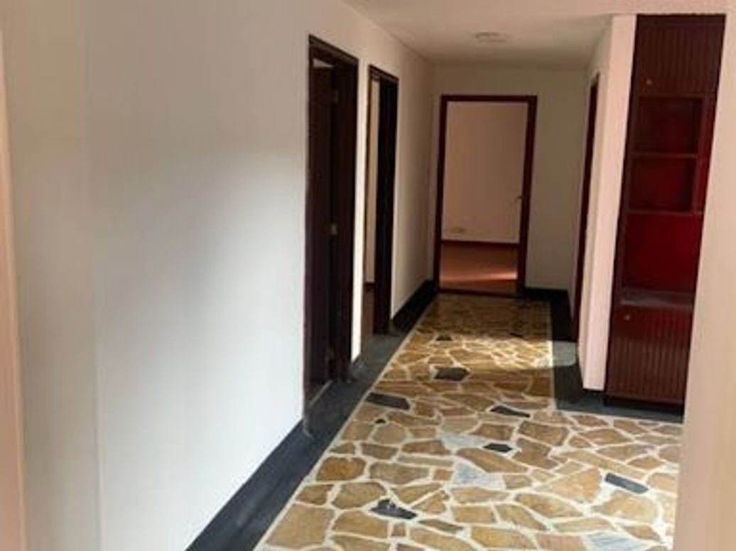 Apartamento de 3 alcobas en venta en Chicó Norte, Bogotá, 140 m² · foto 10 de 11
