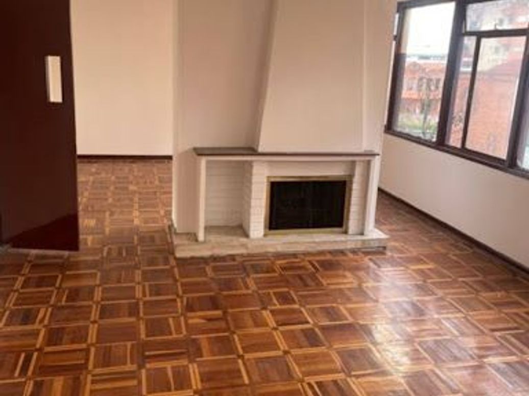 Apartamento de 3 alcobas en venta en Chicó Norte, Bogotá, 140 m² · foto 8 de 11