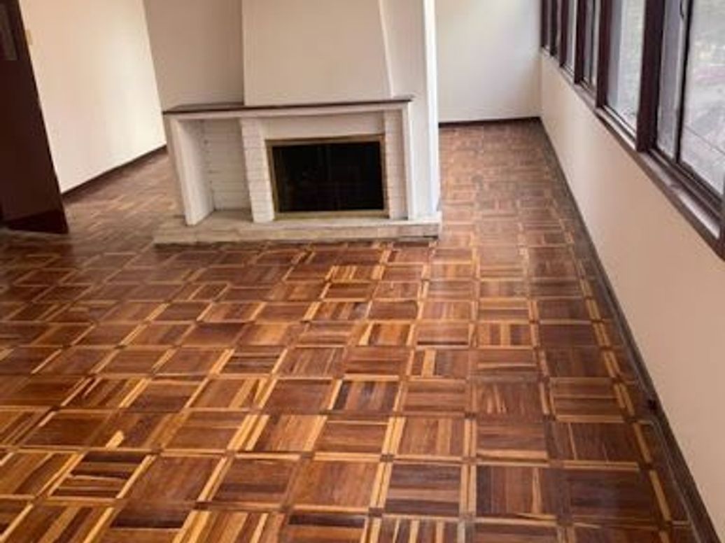Apartamento de 3 alcobas en venta en Chicó Norte, Bogotá, 140 m² · foto 3 de 11