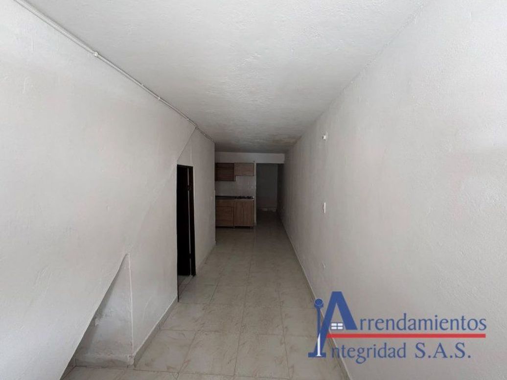 Apartaestudio en Arriendo con el Código 60294 en Las Violetas
