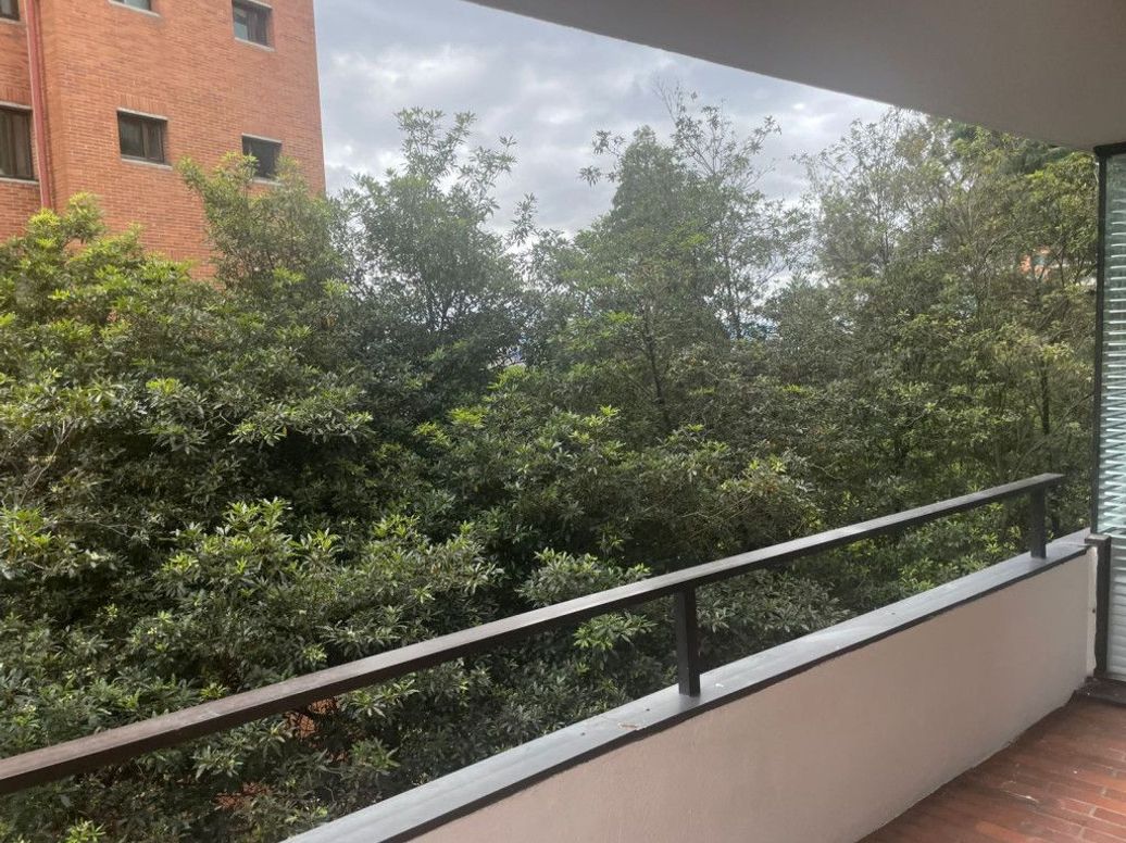 Apartamento de 3 alcobas en venta en Los Rosales, Bogotá, 243 m² · foto 2 de 19