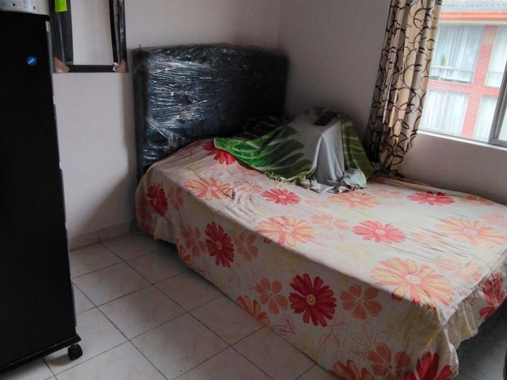 Apartamento de 3 alcobas en venta en Villa Galante, Bogotá, 58 m² · foto 10 de 17