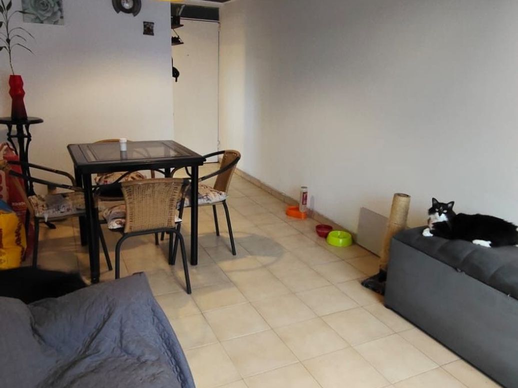 Apartamento de 3 alcobas en venta en Villa Galante, Bogotá, 58 m² · foto 4 de 17