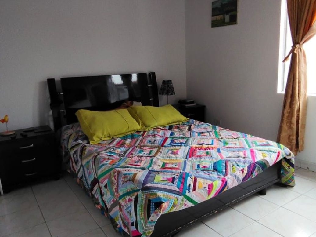 Apartamento de 3 alcobas en venta en Villa Galante, Bogotá, 58 m² · foto 7 de 17