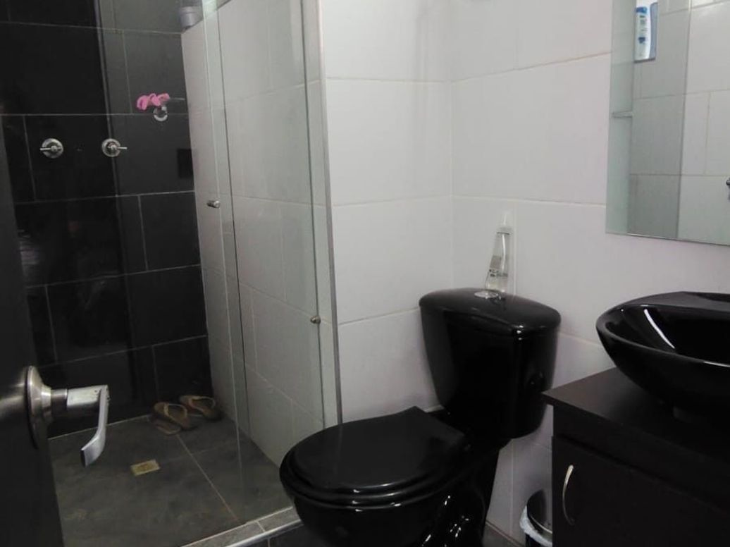 Apartamento de 3 alcobas en venta en Villa Galante, Bogotá, 58 m² · foto 9 de 17