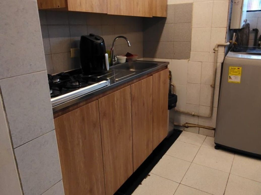 Apartamento de 3 alcobas en venta en Villa Galante, Bogotá, 58 m² · foto 5 de 17