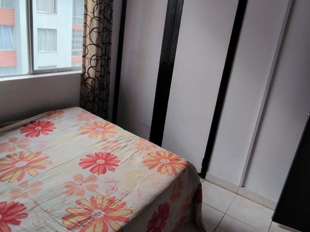 Apartamento de 3 alcobas en venta en Villa Galante, Bogotá, 58 m² · foto 11 de 17