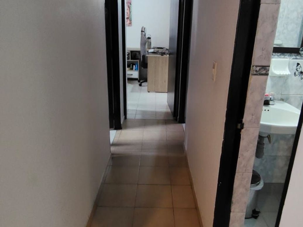 Apartamento de 3 alcobas en venta en Villa Galante, Bogotá, 58 m² · foto 14 de 17