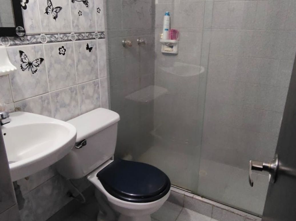 Apartamento de 3 alcobas en venta en Villa Galante, Bogotá, 58 m² · foto 15 de 17