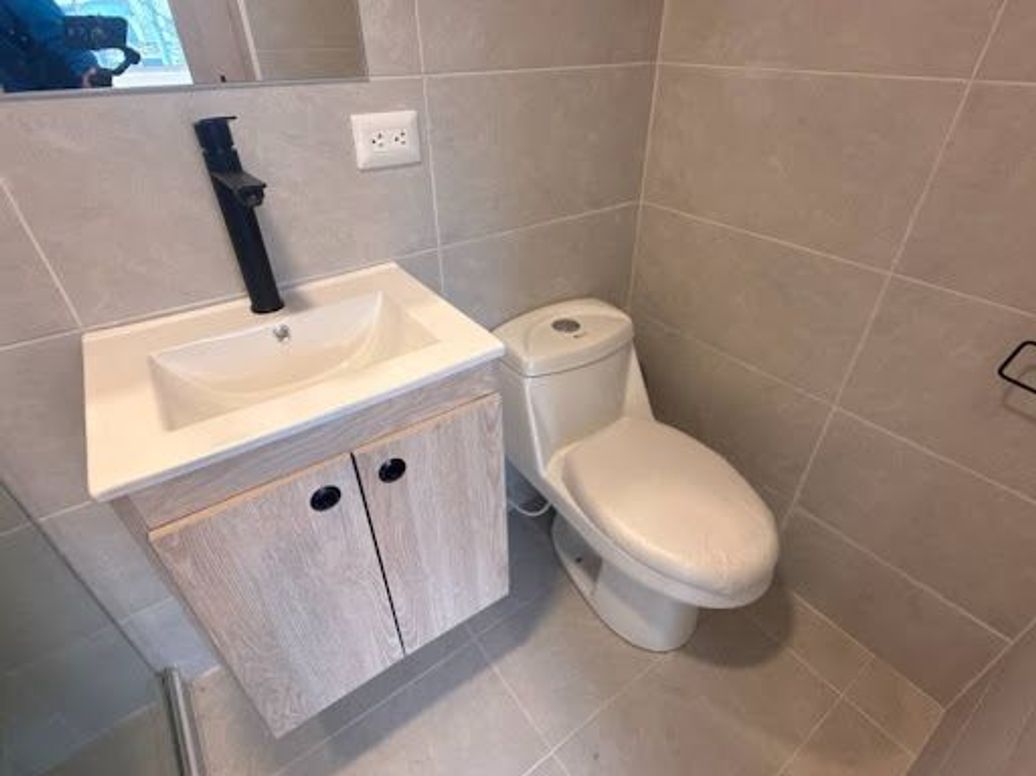 Apartamento de 2 alcobas en venta en Industrial Centenario, Bogotá, 30 m² · foto 13 de 20