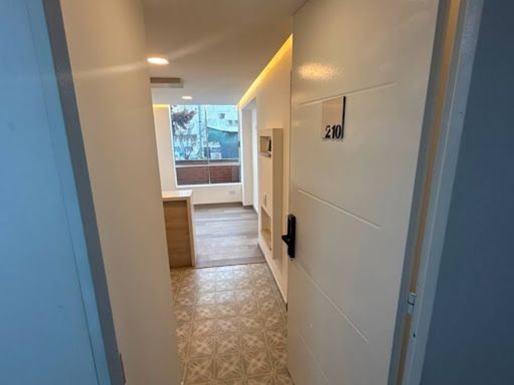 Apartamento de 2 alcobas en venta en Industrial Centenario, Bogotá, 30 m² · foto 3 de 20