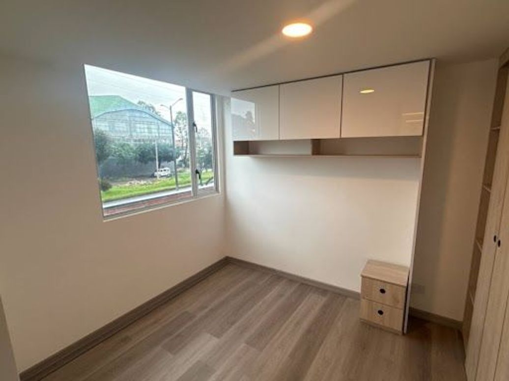 Apartamento de 2 alcobas en venta en Industrial Centenario, Bogotá, 30 m² · foto 14 de 20