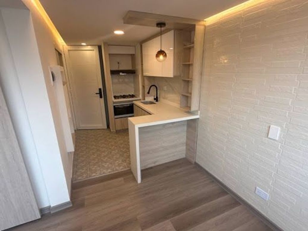 Apartamento de 2 alcobas en venta en Industrial Centenario, Bogotá, 30 m² · foto 19 de 20