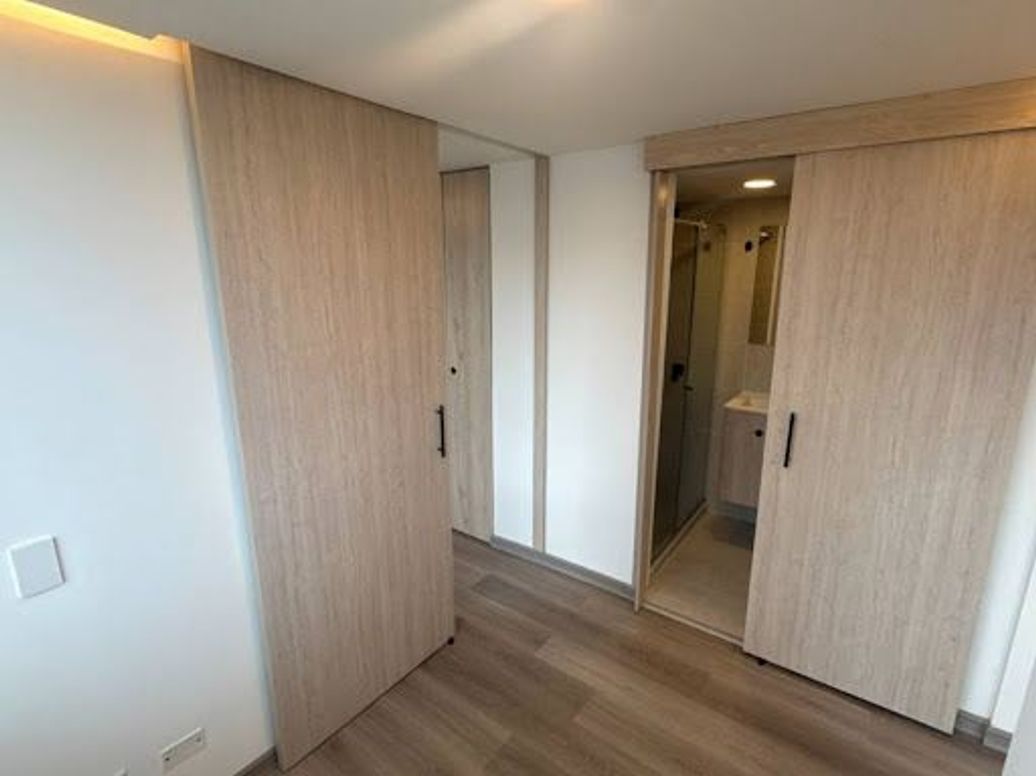 Apartamento de 2 alcobas en venta en Industrial Centenario, Bogotá, 30 m² · foto 11 de 20
