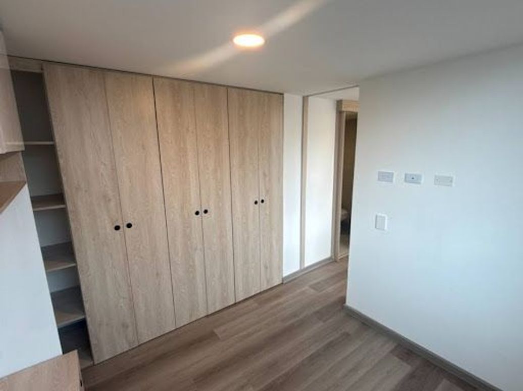 Apartamento de 2 alcobas en venta en Industrial Centenario, Bogotá, 30 m² · foto 16 de 20