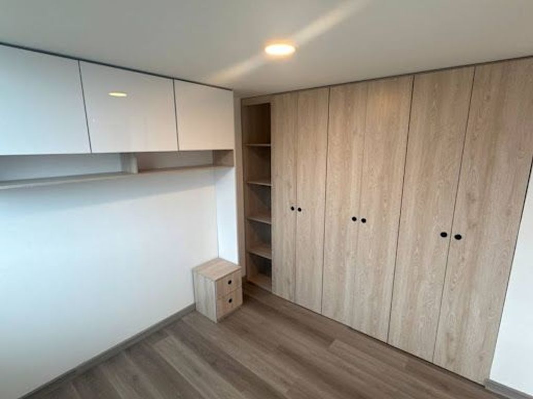 Apartamento de 2 alcobas en venta en Industrial Centenario, Bogotá, 30 m² · foto 15 de 20