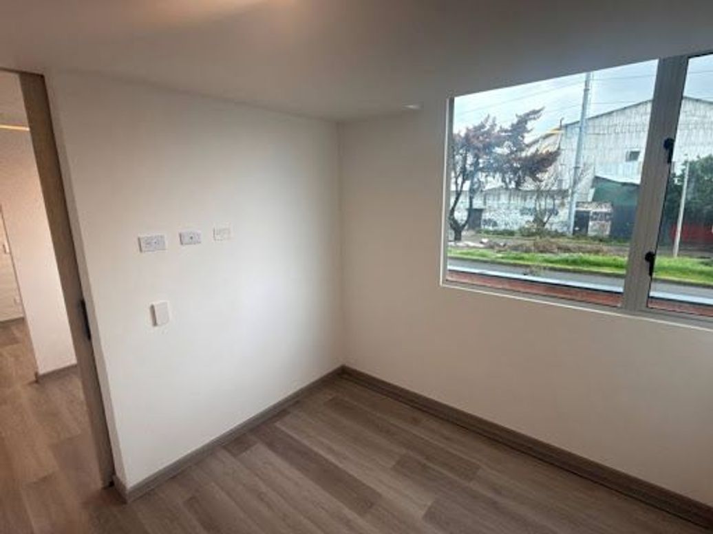Apartamento de 2 alcobas en venta en Industrial Centenario, Bogotá, 30 m² · foto 17 de 20
