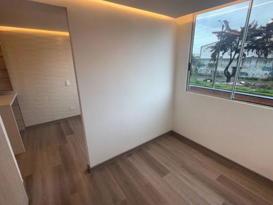 Apartamento de 2 alcobas en venta en Industrial Centenario, Bogotá, 30 m² · foto 18 de 20
