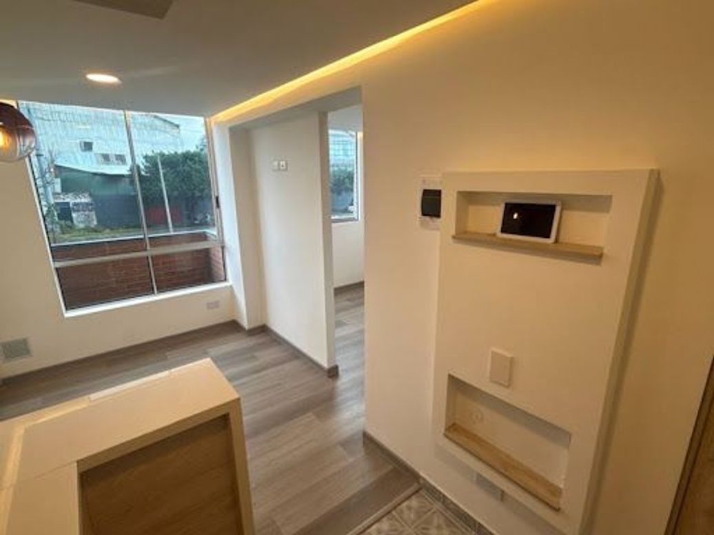 Apartamento de 2 alcobas en venta en Industrial Centenario, Bogotá, 30 m² · foto 7 de 20