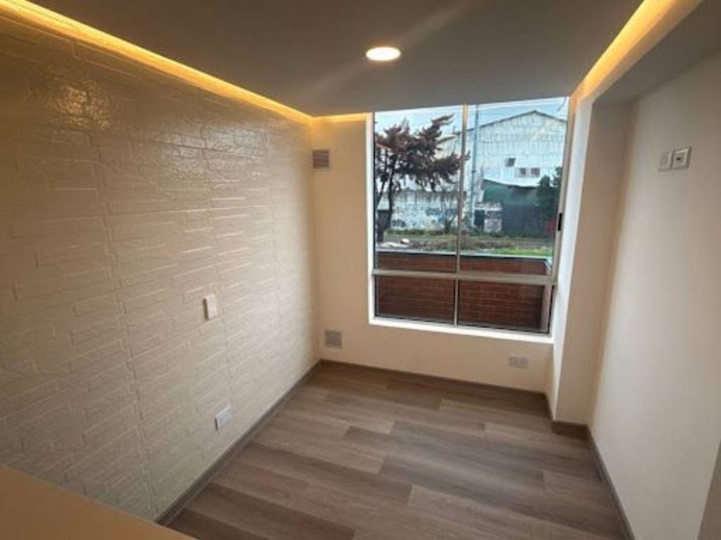Apartamento de 2 alcobas en venta en Industrial Centenario, Bogotá, 30 m² · foto 8 de 20