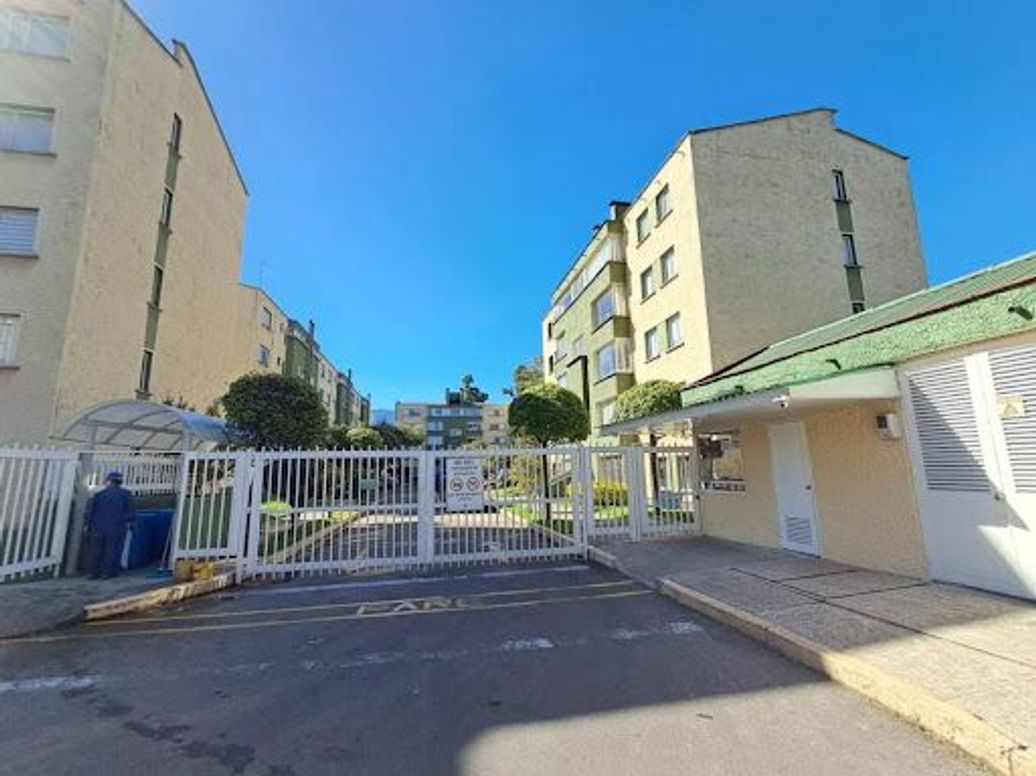 Apartamento de 3 alcobas en venta en Entre Ríos, Bogotá, 90 m² · foto 2 de 20