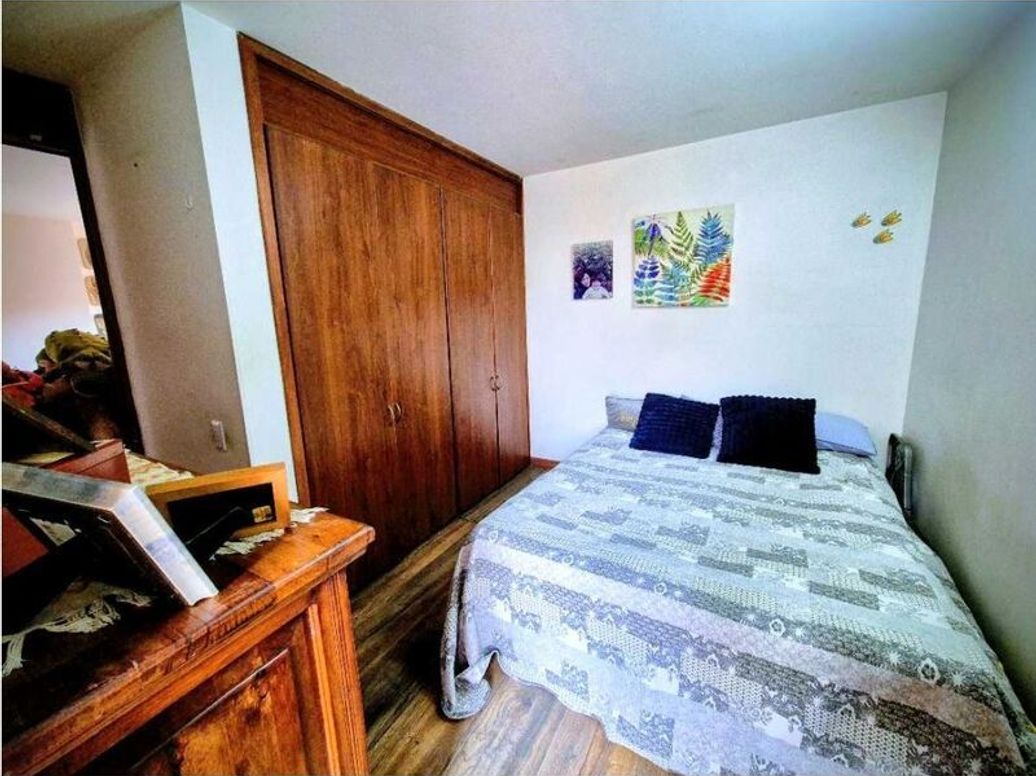 Apartamento de 3 alcobas en venta en Mallorca, Bogotá, 93 m² · foto 20 de 20