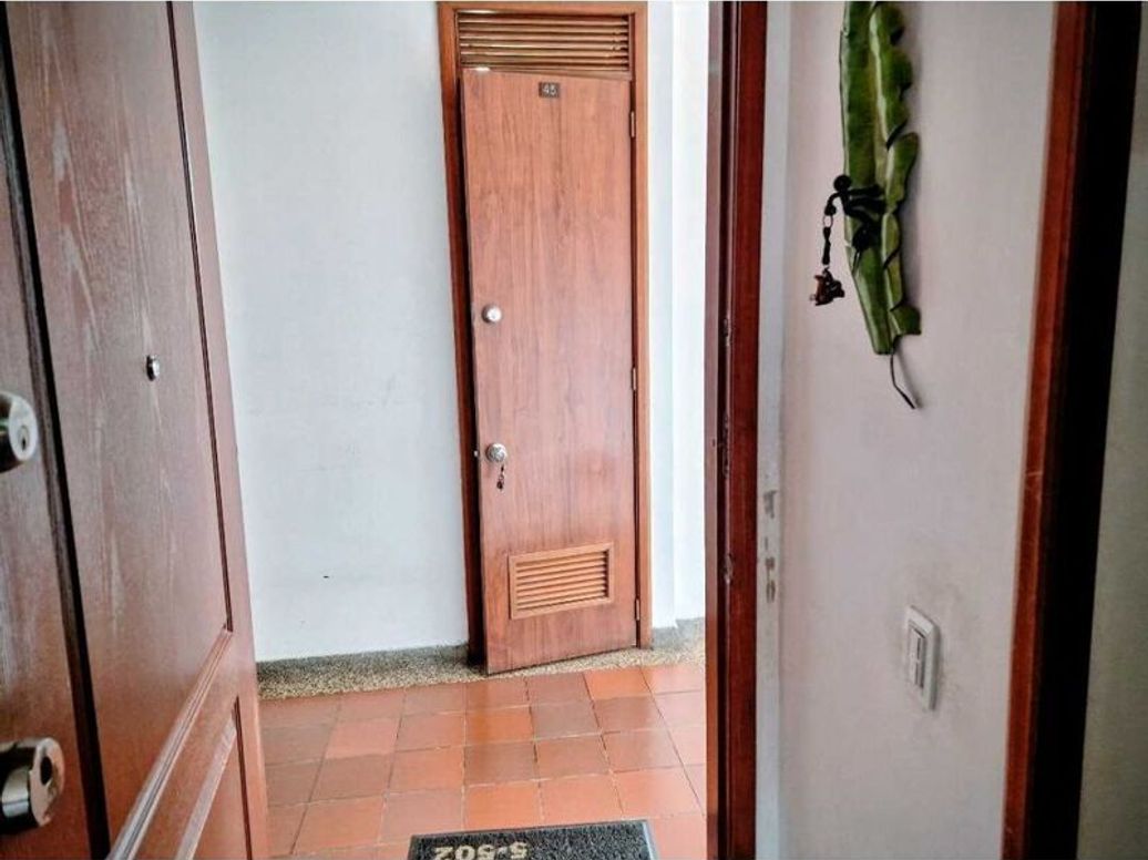 Apartamento de 3 alcobas en venta en Mallorca, Bogotá, 93 m² · foto 19 de 20