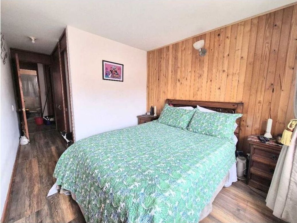 Apartamento de 3 alcobas en venta en Mallorca, Bogotá, 93 m² · foto 13 de 20