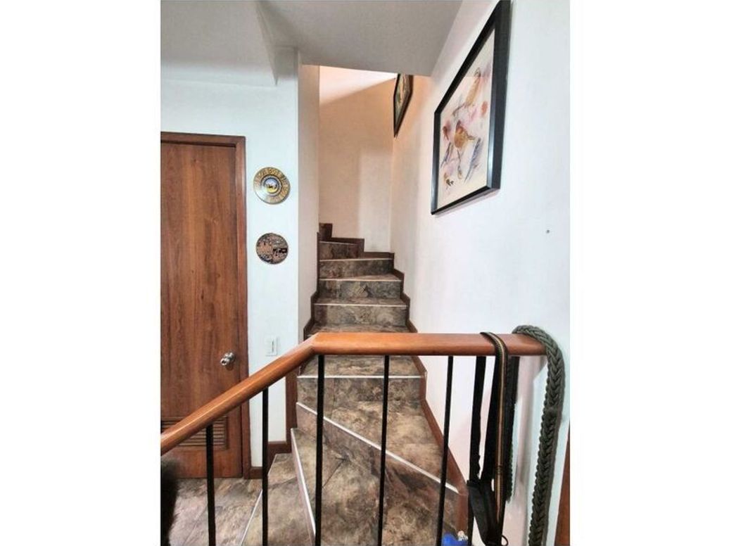 Apartamento de 3 alcobas en venta en Mallorca, Bogotá, 93 m² · foto 5 de 20