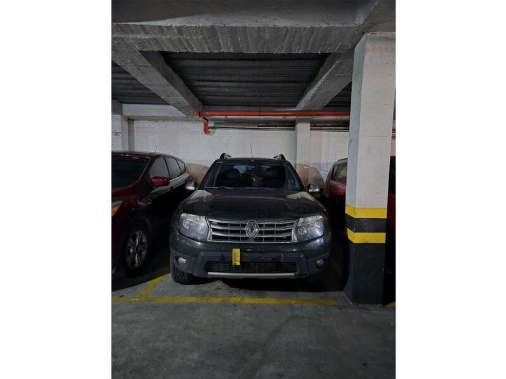 Apartamento de 3 alcobas en venta en Mallorca, Bogotá, 93 m² · foto 18 de 20