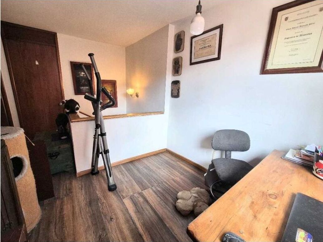 Apartamento de 3 alcobas en venta en Mallorca, Bogotá, 93 m² · foto 17 de 20