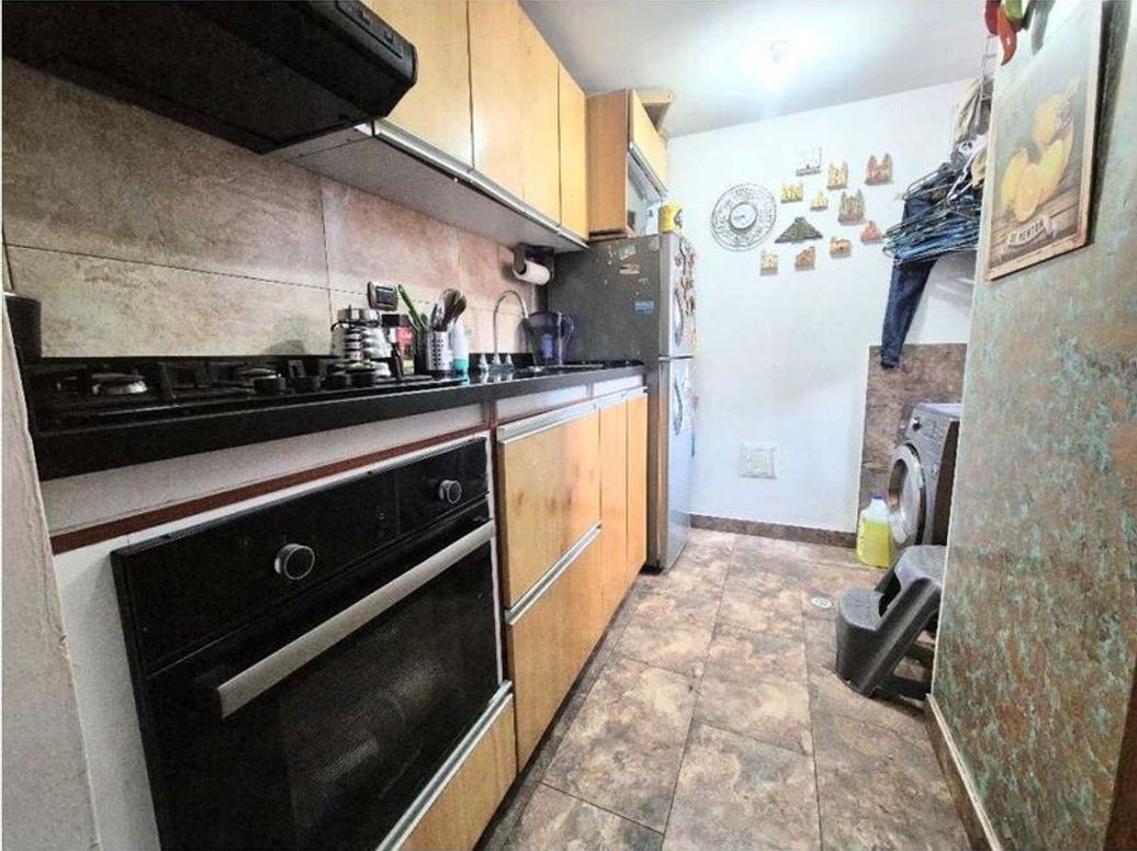 Apartamento de 3 alcobas en venta en Mallorca, Bogotá, 93 m² · foto 7 de 20
