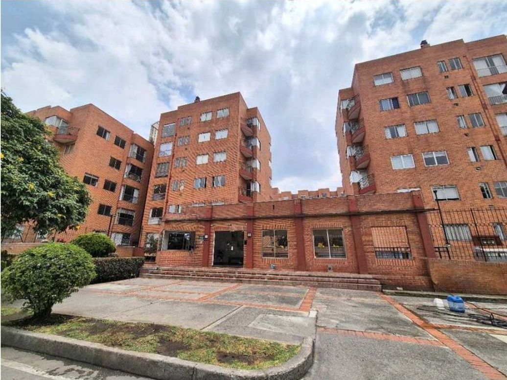 Apartamento de 3 alcobas en venta en Mallorca, Bogotá, 93 m² · foto 9 de 20