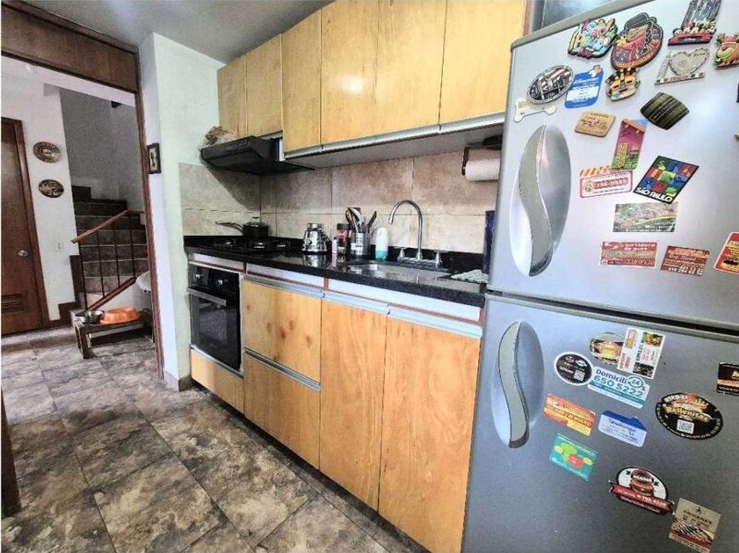 Apartamento de 3 alcobas en venta en Mallorca, Bogotá, 93 m² · foto 6 de 20